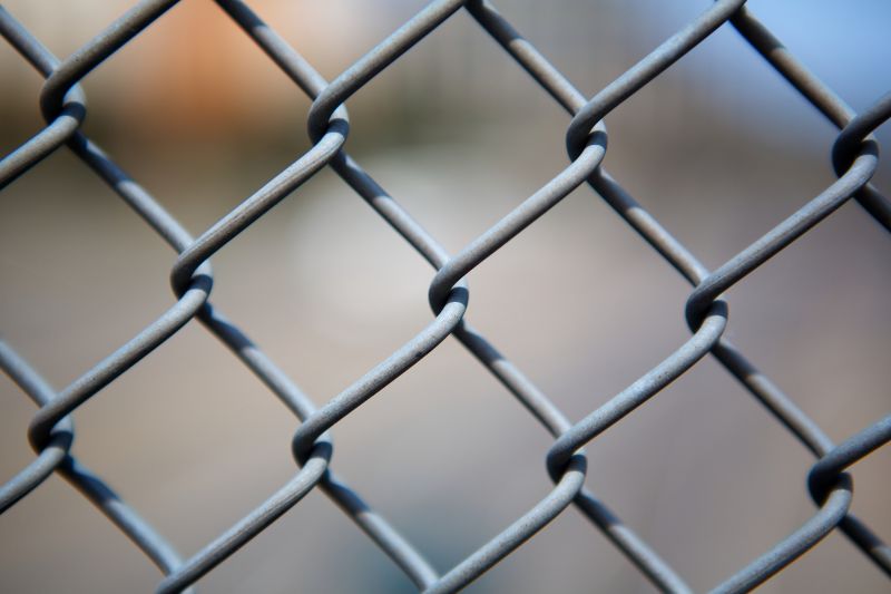 Chain Link Fence